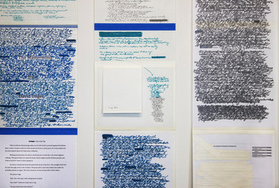 Article in Guernica Magazine
