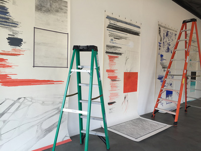 Solo Exhibition