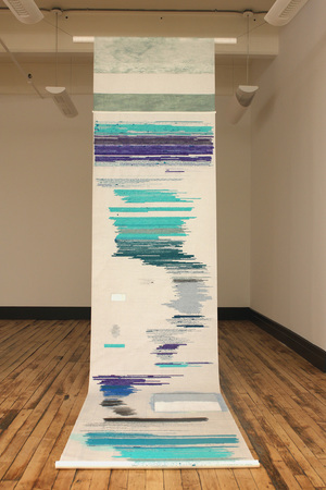 Solo Exhibition