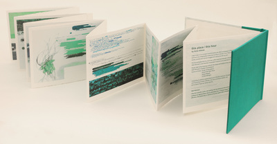 New Artist Book!