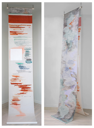 Solo Exhibition
