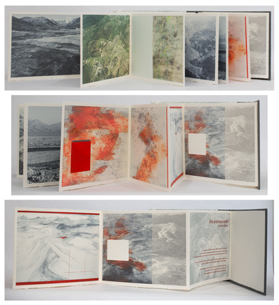 Artist Book